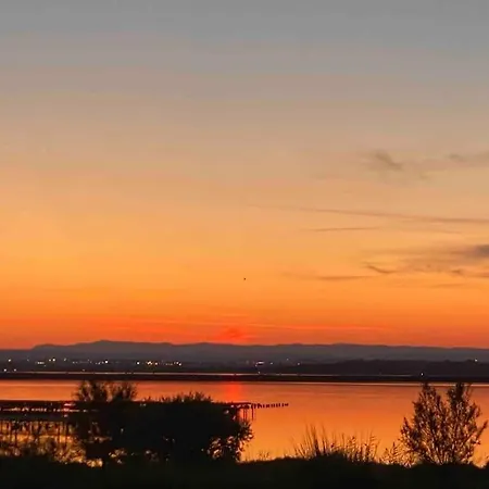 Superb View With Direct Access To The Apartment *