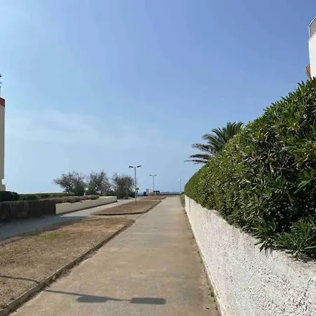 Superb View With Direct Access To The * Palavas-les-Flots