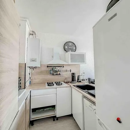 Superb View With Direct Access To The